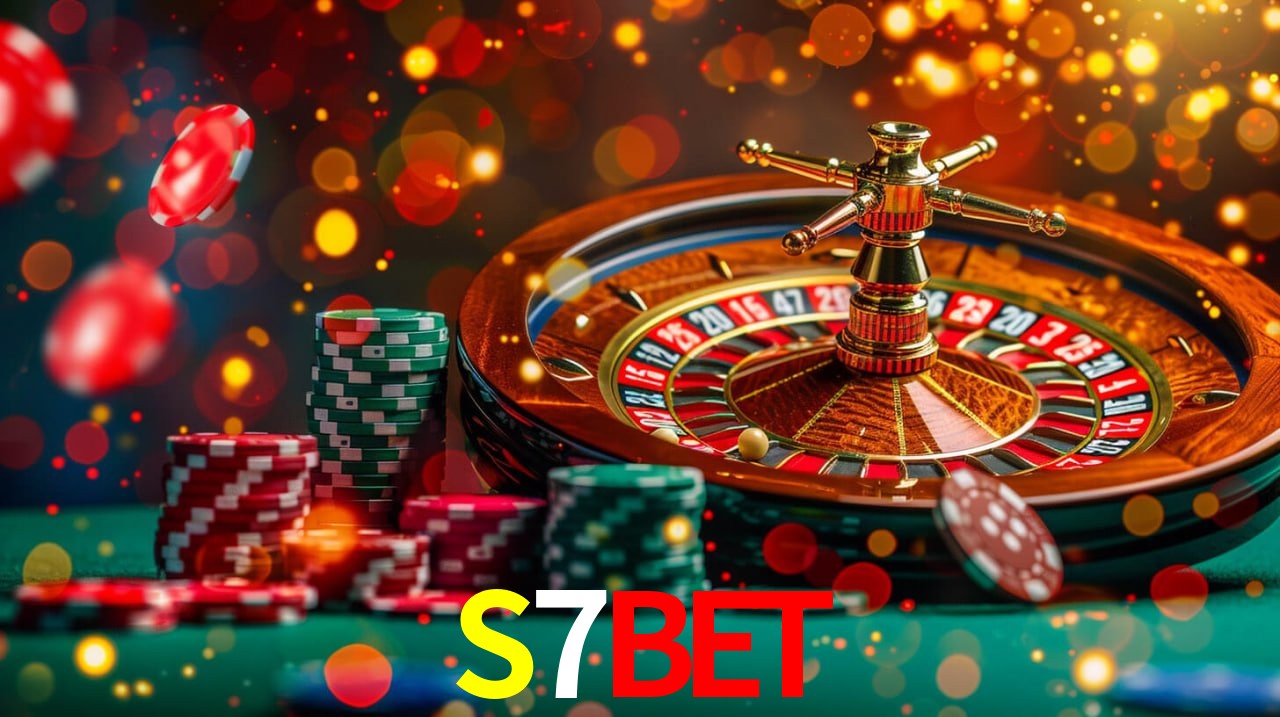 Bônus Diários S7Bet