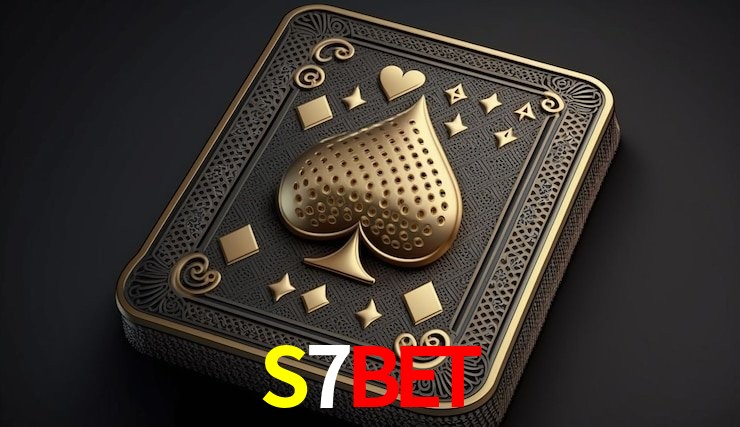 Benefícios da Conta S7Bet