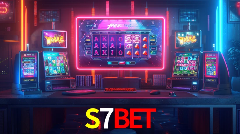S7Bet Login