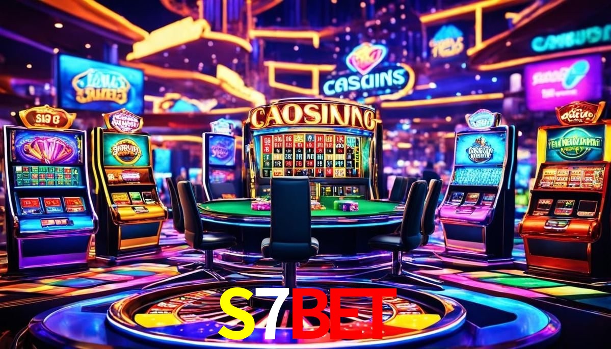 Segurança 2FA S7Bet