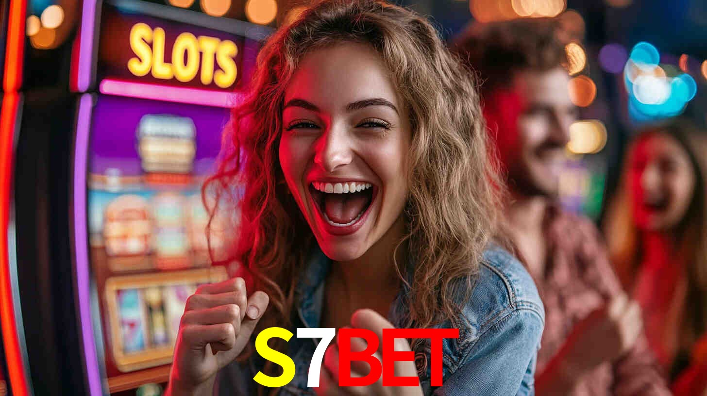 Apostas de Futebol S7Bet