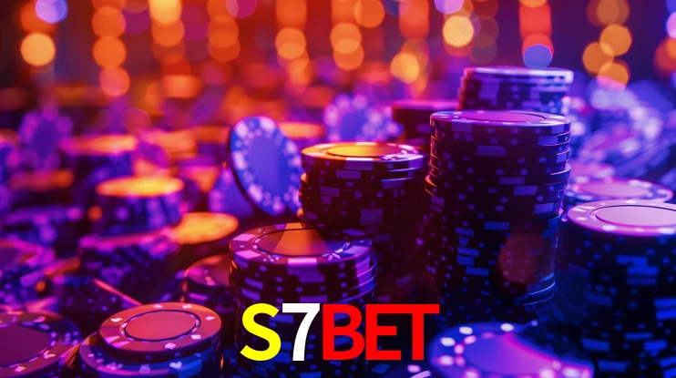 S7Bet Login