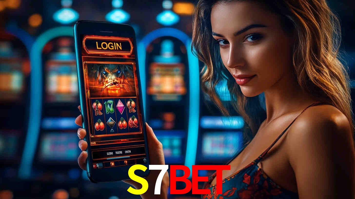 Bônus Generosos e Exclusivos no S7Bet para Você!