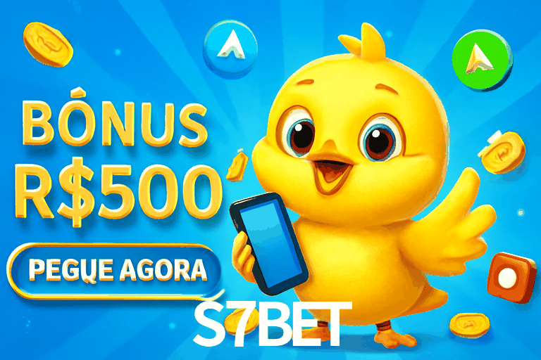 Desvendando o Mundo dos Jogos Virtuais na S7Bet